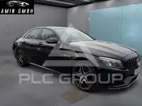 2020 Mercedes Benz C 630