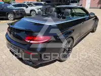 2020 Mercedes Benz C 630