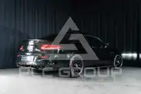 2020 Mercedes Benz C 630