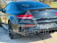 2020 Mercedes Benz C 630