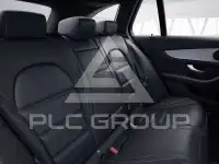2020 Mercedes Benz C 630