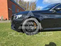 2020 Mercedes Benz C 630