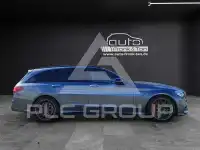 2020 Mercedes Benz C 630
