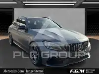 2020 Mercedes Benz C 630