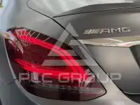 2020 Mercedes Benz C 630