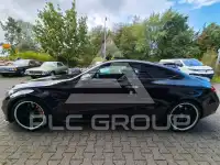 2020 Mercedes Benz C 630