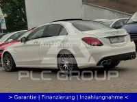 2020 Mercedes Benz C 630