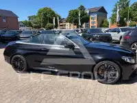 2020 Mercedes Benz C 630
