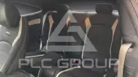 2020 Mercedes Benz C 630