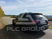 2020 Mercedes Benz C 630
