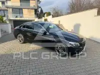 2020 Mercedes Benz C 630