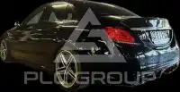 2020 Mercedes Benz C 630