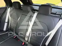 2020 Mercedes Benz C 630