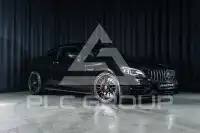 2020 Mercedes Benz C 630
