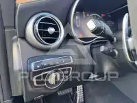 2020 Mercedes Benz C 630
