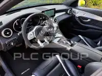 2020 Mercedes Benz C 630