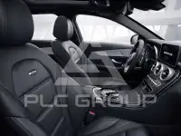 2020 Mercedes Benz C 630