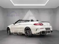 2020 Mercedes Benz C 630