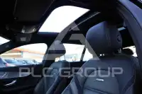2020 Mercedes Benz C 630