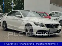 2020 Mercedes Benz C 630