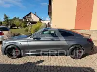 2020 Mercedes Benz C 630