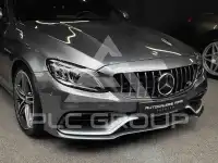 2020 Mercedes Benz C 630