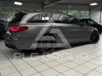 2020 Mercedes Benz C 630