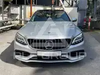 2020 Mercedes Benz C 630
