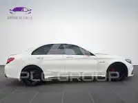 2020 Mercedes Benz C 630