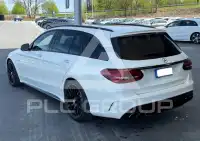 2020 Mercedes Benz C 630