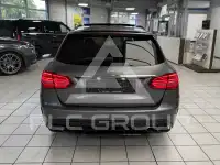 2020 Mercedes Benz C 630