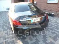2020 Mercedes Benz C 630