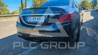2020 Mercedes Benz C 630