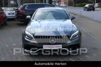 2020 Mercedes Benz C 630