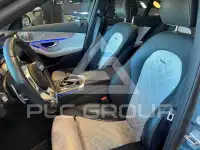 2020 Mercedes Benz C 630