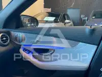 2020 Mercedes Benz C 630