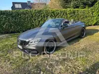 2020 Mercedes Benz C 630