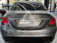 2020 Mercedes Benz C 630