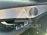 2020 Mercedes Benz C 630