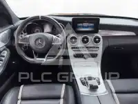 2020 Mercedes Benz C 630