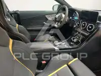 2020 Mercedes Benz C 630