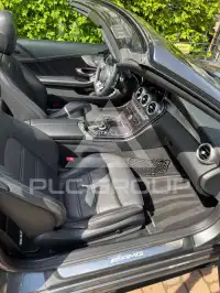 2020 Mercedes Benz C 630