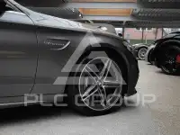 2020 Mercedes Benz C 630