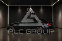 2020 Mercedes Benz C 630