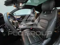 2020 Mercedes Benz C 630