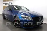 2020 Mercedes Benz C 630