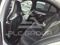 2020 Mercedes Benz C 630