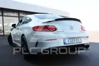 2020 Mercedes Benz C 630