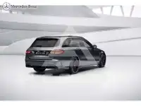 2020 Mercedes Benz C 630