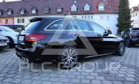 2020 Mercedes Benz C 630
